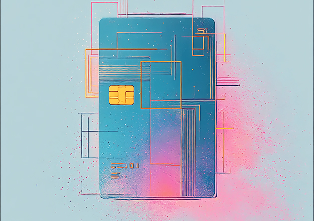 card