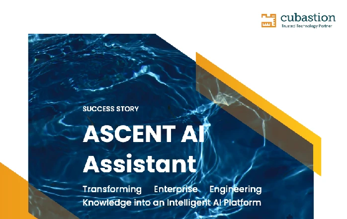 ASCENT AI Assistant