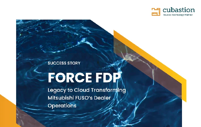 FORCE FDP
