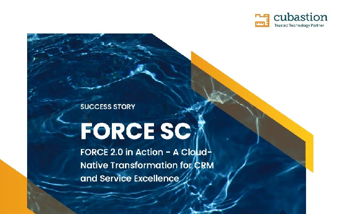 FORCE SC