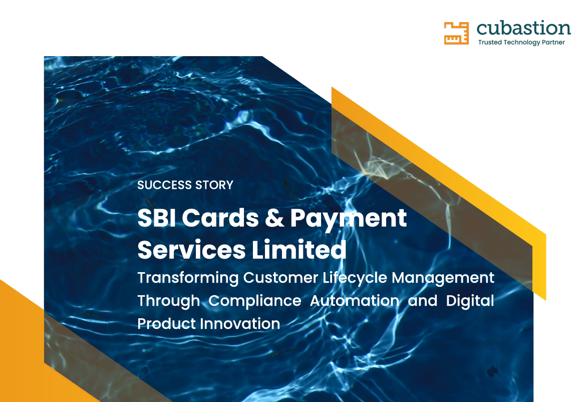 SBI Cards & Payment Services Limited