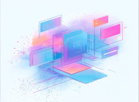 card